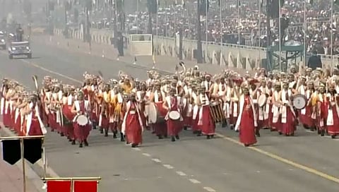 Republic Day 2024 Live Updates