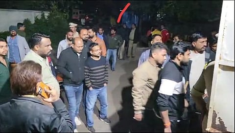 Chandrapur Crime News: ठाकरे गटाच्या युवासेना शहर प्रमुखाचा चाकूने भोसकून खून