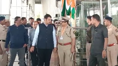 Devendra Fadnavis : भाजप सरकारमध्ये असताना ओबीसींवर अन्याय होणार नाही: फडणवीस