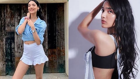 मेधा शंकर