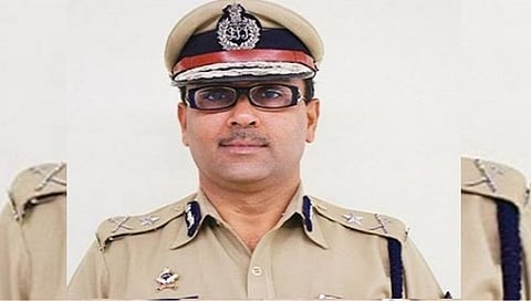 Amitesh Kumar: अमितेशकुमार पुणे शहराचे नवे पोलिस आयुक्त: रितेशकुमार यांची बदली