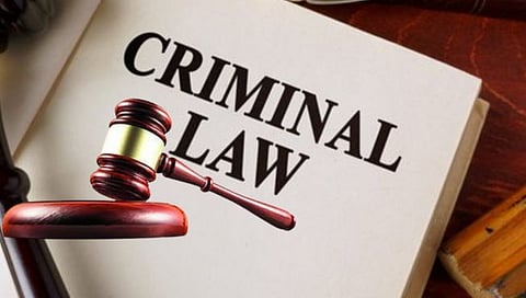 Criminal Laws : ‘भारत सरकारने आणलेल्या तीन नवीन फौजदारी कायद्यांमध्ये भारताचा आत्मा’