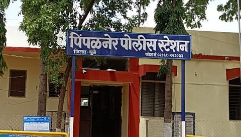 पिंपळनेर पोलिसांकडून २३ सराईत गुन्हेगारांची ओळख परेड