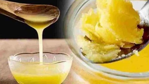 तुम्ही पण नकली तूप खाता का? शुद्ध देशी तूप कसे ओळखावे?