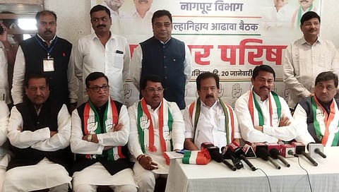 Ramesh Chennithala : भाजपकडून जात, धर्माच्या नावावर दुफळी निर्माण : रमेश चेन्नीथला