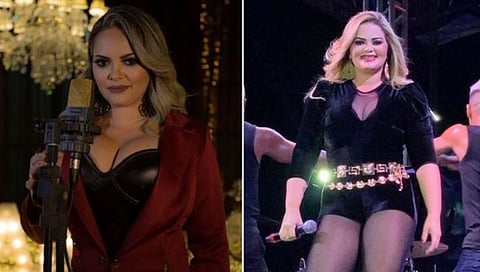 Dani Li Passes Away : स्लिम-ट्रिमचे फॅड ठरले जीवघेणे! लिपोसक्शन शस्त्रक्रियेने ‘या’ गायिकेचा मृत्यू