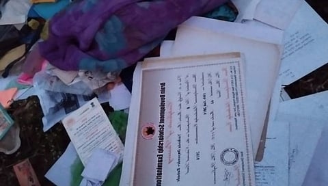 परभणी : माटेगावात सव्वा लाखांची घरफोडी