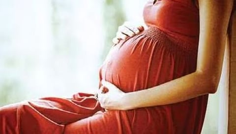 Ram Mandir Inauguration : प्रसूती २२ रोजीच करा : राम घरी येईल; गर्भवतींची मागणी