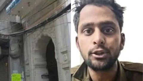 गुरुद्वारमध्ये निहंग शीखाकडून तरुणाची हत्या