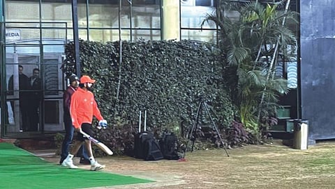 India vs Afghanistan, 1st T20I : ‘अफगाण चॅलेंज’ आजपासून