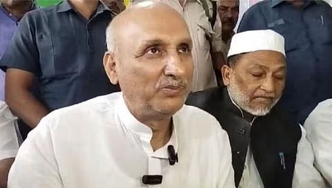 मंदिराचा मार्ग हा गुलामीचा मार्ग; शिक्षणमंत्री असं का म्हणाले?