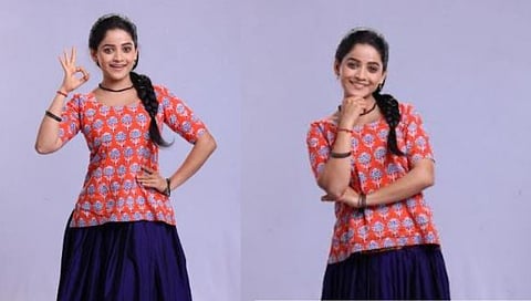 पारू मालिका