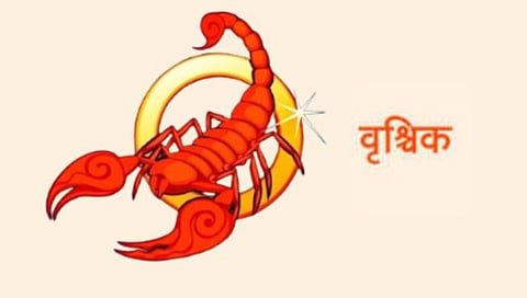 वृश्चिक : वार्षिक भविष्य २०२४ : प्रगती साधेल; मानसन्मान मिळेल