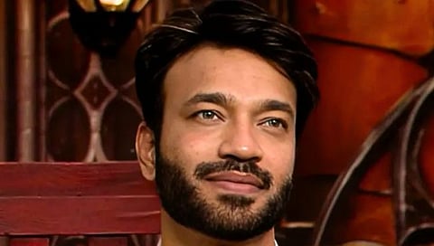 विक्की जैन