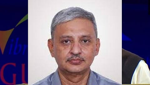 Manoj Saunik : मनोज सौनिक यांची मुख्यमंत्र्यांच्या ‘प्रधान सल्लागार’ पदी नियुक्ती