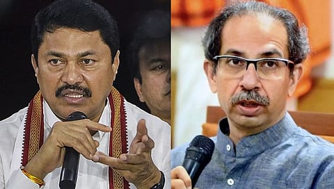 Maharashtra Politics : ठाकरे गट-काँग्रेसमध्ये तणातणी