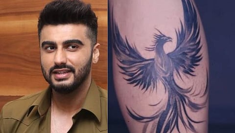 arjun kapoor
