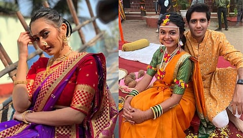 सारं काही तिच्यासाठी