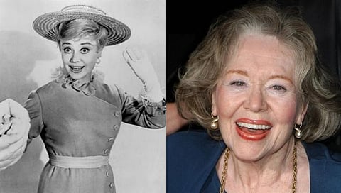 Glynis Johns Death : ‘मेरी पॉपिन्स’ फेम अभिनेत्री ग्लिनिस जॉन्स यांचे वयाच्या 100 व्या वर्षी निधन