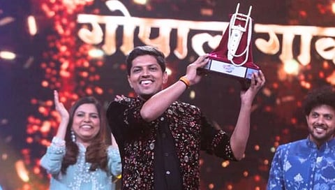 गोपाळ गावंडे