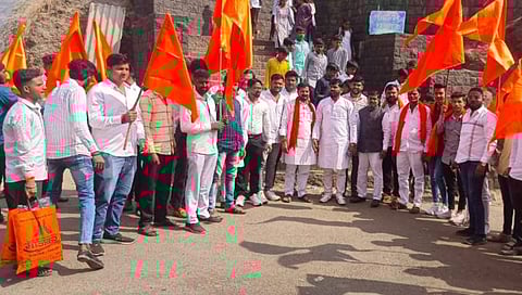 दिवंगत विनायक मेटे यांच्या शिवसंग्राम संघटनेत फूट; मेटे यांच्या भावाची नवी संघटना