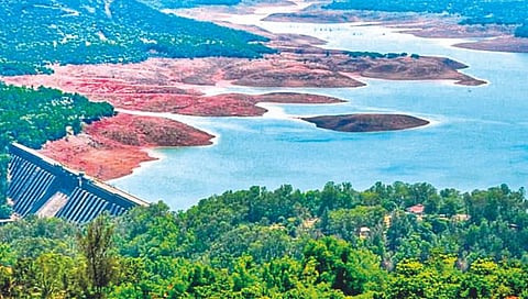 राज्यात पुढील ६ महिने खडतर पाणीबाणी!