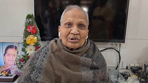 Padma Awards : पद्मश्री पुरस्कार माझ्या रुग्णांना समर्पित ; डॉ. मनोहर डोळे यांच्या भावना