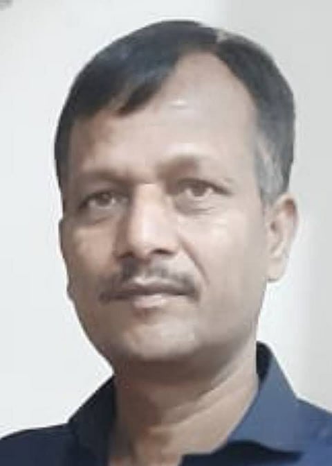 संत तुकाराम महाराज पालखी मार्गाचे ठेकेदार नंदकिशोर कामथे यांचे निधन