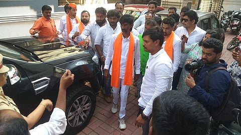 मनोज जरांगे यांचं राजकीय आरक्षणाबाबत सूचक भाष्य