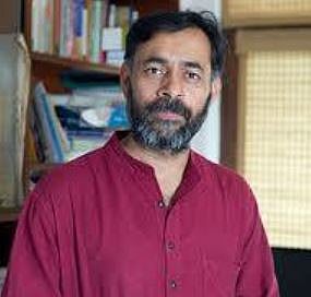 आगामी लोकसभा निवडणूक ही देश वाचविण्यासाठीची : योगेंद्र यादव