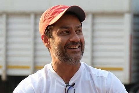 abhishek kapoor