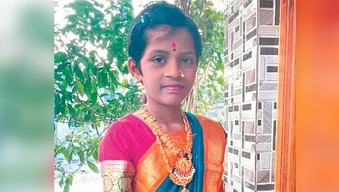 सांगली : शाळेतून परतताना दोन बहिणींना कारने उडविले; एकीचा मृत्यू