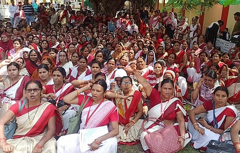 अंगणवाडी सेविकांच्या मानधनात वाढ! ‘या’ राज्याने घेतला मोठा निर्णय