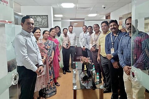 अपर जिल्हाधिकारी पदाच्या पदोन्नतीचा विषय सोडवा; सरळ सेवेतील अधिकार्यांची मागणी