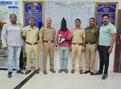 देवदर्शनाचा बहाणा करुन त्याने पत्नीला..; दृश्यम स्टाईल गुन्ह्याचा छडा