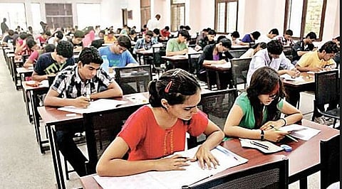 बार्टीने फिरवला निर्णय; परीक्षा रद्दचा निर्णयच रद्द : 10 जानेवारीला सीईटी