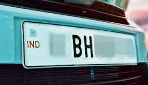 पुण्यात बीएच सिरीज घेण्यात दुपटीने वाढ