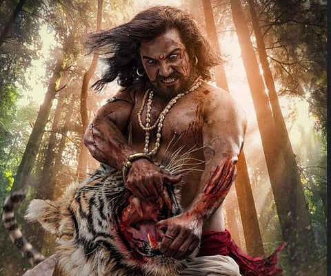 शिवरायांचा छावा