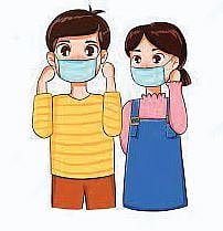 सावधान ! लहान मुलांमध्ये वाढताहेत श्वसनाचे विकार; ही घ्या काळजी