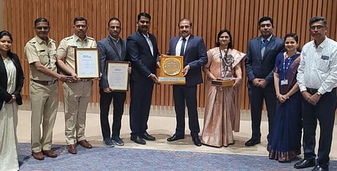 कौतुकास्पद ! स्वच्छ सर्वेक्षणात पुण्याची 20 व्यावरुन 10 व्या स्थानावर झेप