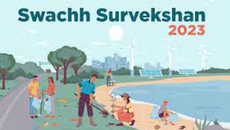 स्वच्छ सर्वेक्षण स्पर्धेत पुण्याचा डंका; राष्ट्रीय पुरस्कारासह फाइव्ह स्टार रेटिंग