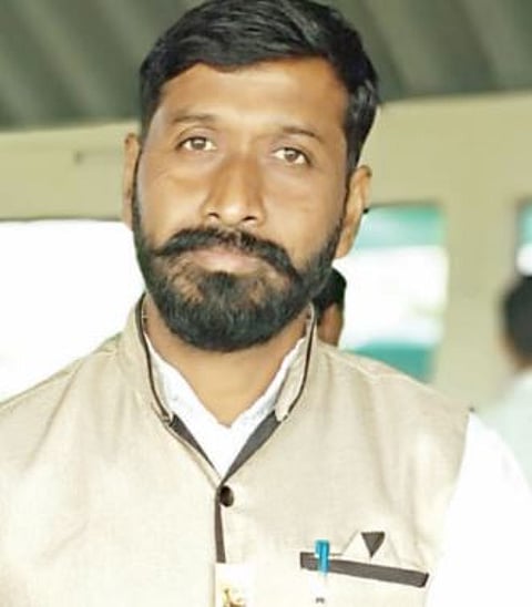 Crime news : कॉम्रेड काकडेंवर भ्याड हल्ला