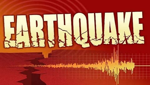 Earthquake