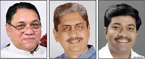 ‘भीमाशंकर’ला उत्कृष्ट आर्थिक व्यवस्थापन पुरस्कार; कारखाना अध्यक्षांची माहिती