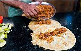 Pune News : खाद्यपदार्थ विक्रेत्यांसाठी ‘स्ट्रीट फूड झोन’