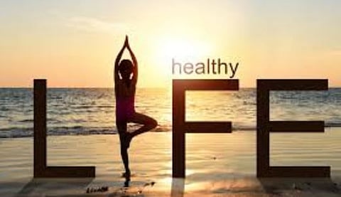 वैद्यकीय तज्ज्ञांचा सल्ला : उत्तम आरोग्याचा संकल्प नको; कृती करा