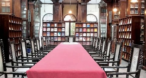 IMD @ 150 : इथे उलगडते हवामानाच्या अभ्यासाची ‘सृष्टी