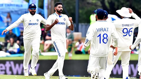 India Win Cape Town Test: केपटाऊन कसोटीत टीम इंडियाचा दिमाखदार विजय, द. आफ्रिकेचा 7 गडी राखून पराभव