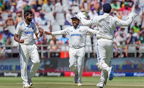 Cape Town Test : केपटाऊन कसोटी ठरली इतिहासातील सर्वात लहान कसोटी! 91 वर्षांपूर्वीचा विक्रम मोडीत