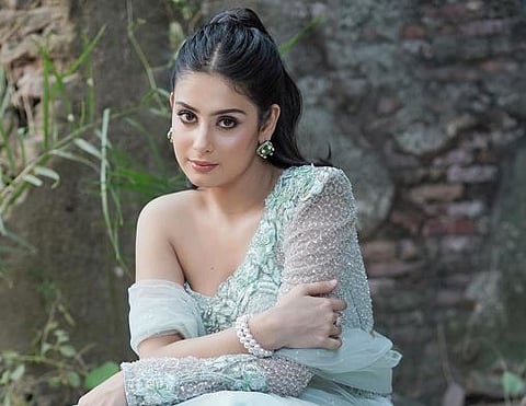 ईशा मालवीय